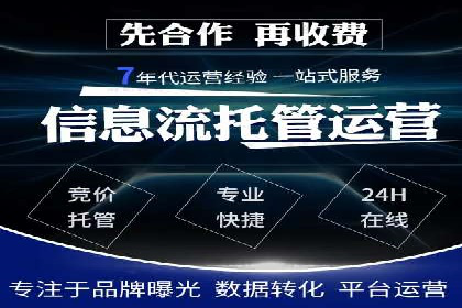 百度SEM竞价推广，案例解析转化率提升秘诀